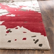 Safavieh Soho Beige Contemporary Rug - 3'6