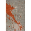 Safavieh Soho Grey Contemporary Rug - 3'6