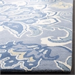 Safavieh Soho Blue Contemporary Rug - 7'6