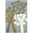 Safavieh Soho Blue Contemporary Rug - 3'6