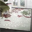 Safavieh Soho Blue Contemporary Rug - 3'6