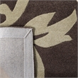 Safavieh Soho Brown Contemporary Rug - Runner 2'6