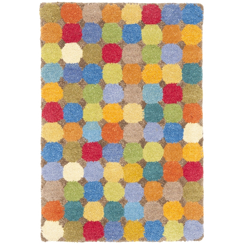 Safavieh Soho  Contemporary Rug - Runner 2'6