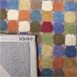 Safavieh Soho  Contemporary Rug - Runner 2'6