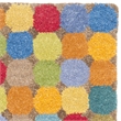 Safavieh Soho  Contemporary Rug - Runner 2'6