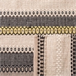 Safavieh Striped Kilim Grey Contemporary Rug - 5' x 8'