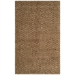 Safavieh Saint Tropez Taupe Contemporary Rug - 4' x 6'