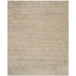 Safavieh Stone Wash Beige Contemporary Rug - 8' x 10'