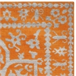 Safavieh Stone Wash Copper Contemporary Rug - 4' x 6'