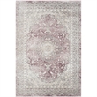 Safavieh Stone Wash Yellow Contemporary Rug - 8' x 10'