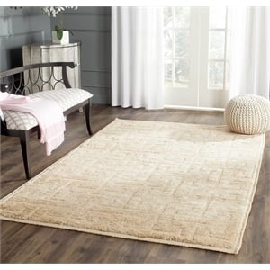 Safavieh Tangier Ivory Area Rug - 5' x 8'