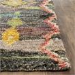 Safavieh Tangier Black Area Rug - 4' x 6'