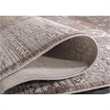 Safavieh Valencia Brown Traditional Rug - 3' x 5'