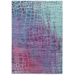 Safavieh Valencia Blue Traditional Rug - 4' x 6'
