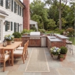 Safavieh Veranda Cream Indoor Outdoor Rug - Runner 2'3