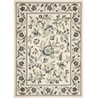 Safavieh Veranda Cream Indoor Outdoor Rug - 6'7