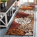 4' x 5'7
