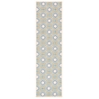 Safavieh Veranda Cream Indoor Outdoor Rug - Runner 2'3