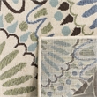 Safavieh Veranda Cream Indoor Outdoor Rug - Runner 2'3