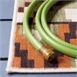 Safavieh Veranda Green Indoor Outdoor Rug - Runner 2'3