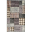 Safavieh Vintage Light Blue Traditional Rug - 3'3