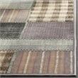Safavieh Vintage Light Blue Traditional Rug - 8' x 11'2