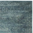 Safavieh Vintage Turquoise Traditional Rug - 7'6