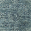 Safavieh Vintage Turquoise Traditional Rug - 7'6