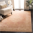 Safavieh Vintage Taupe Traditional Rug - 3' x 5'