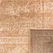 Safavieh Vintage Taupe Traditional Rug - 3' x 5'