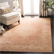 Safavieh Vintage Taupe Traditional Rug - 6'7