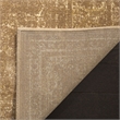 Safavieh Vintage Taupe Traditional Rug - 7'6