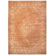 Safavieh Vintage Taupe Traditional Rug - 8'10
