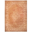 Safavieh Vintage Taupe Traditional Rug - 11' x 15'