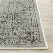 Safavieh Vintage Taupe Traditional Rug - Runner 2'2