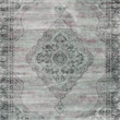 Safavieh Vintage Taupe Traditional Rug - Runner 2'2