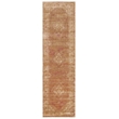 Safavieh Vintage Taupe Traditional Rug - Runner 2'2