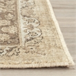 Safavieh Vintage Warm Beige Traditional Rug - 2' x 3'