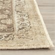 Safavieh Vintage Warm Beige Traditional Rug - 3' x 5'