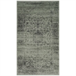 Safavieh Vintage Warm Beige Traditional Rug - 11' x 15'