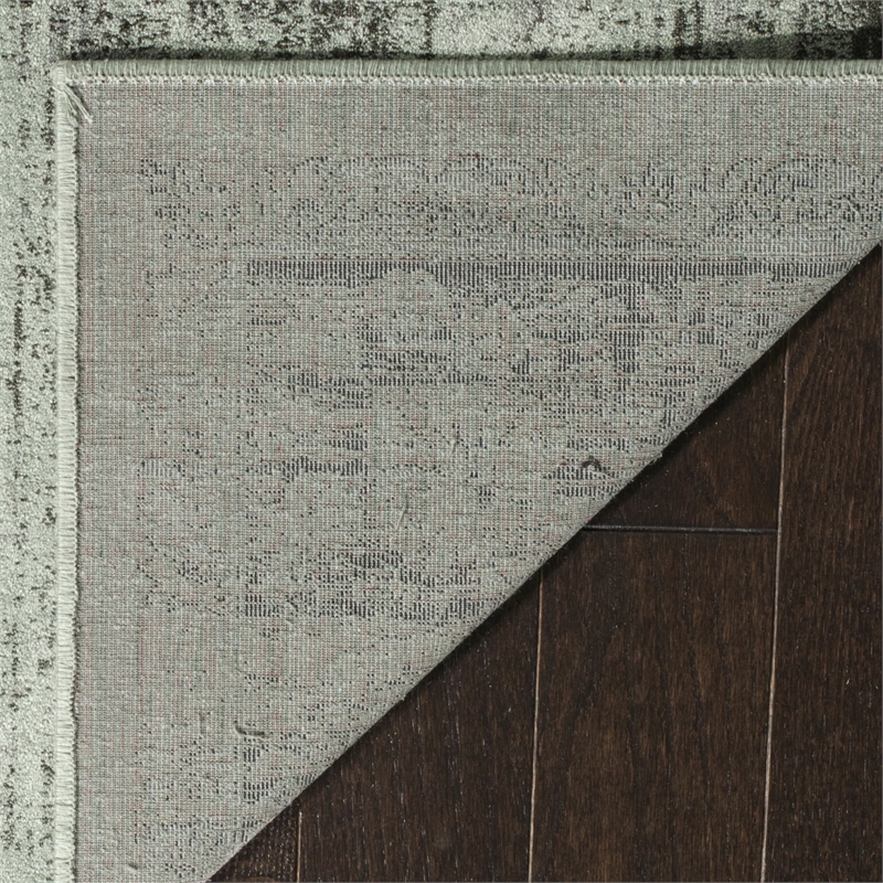 Safavieh Vintage Warm Beige Traditional Rug - 11' x 15'
