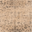 Safavieh Vintage Warm Beige Traditional Rug - Runner 2'2