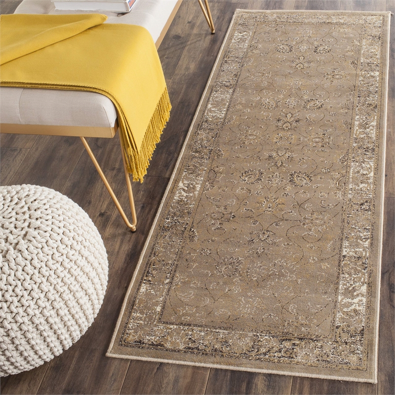 Safavieh Vintage 2'7