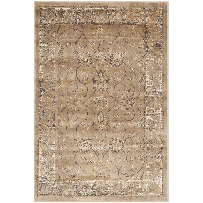 Safavieh Vintage 2'7