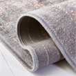 Safavieh Vintage 2' x 3' Rug in Gray