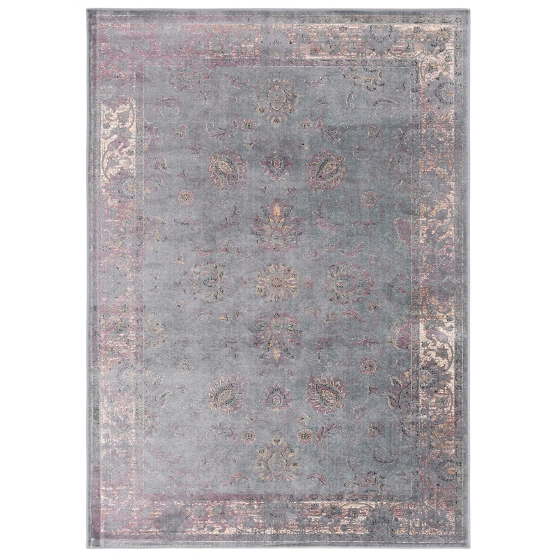 Safavieh Vintage 4' x 5'7