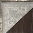 Safavieh Vintage 2' x 3' Rug in Soft Anthracite