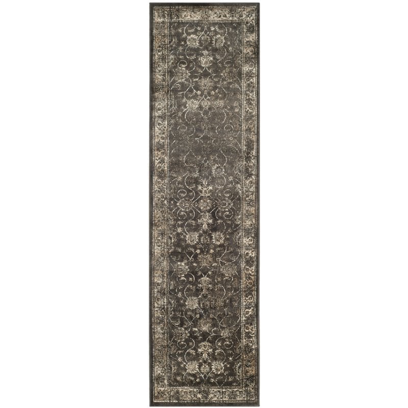 2'2&quot x 7' Runner