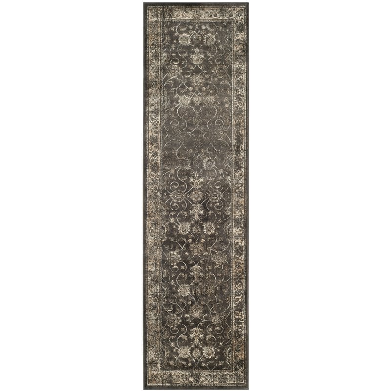 2'5&quot x 7'6&quot Runner