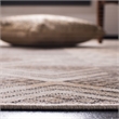 Safavieh Vintage 4' X 5'-7